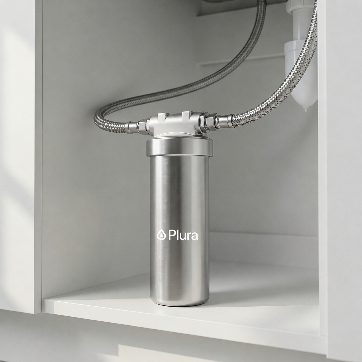 Plura ® 3.0 unter Sink System