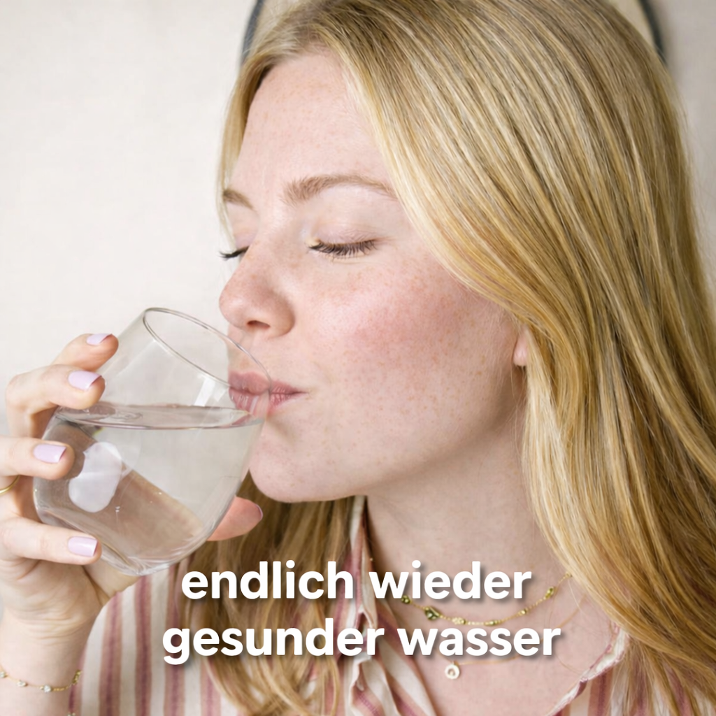Plura 3.0 Trinkwasser- Wasserhahnfilter