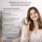 Plura 3.0 Trinkwasser- Wasserhahnfilter