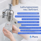 Plura 3.0 Trinkwasser- Wasserhahnfilter